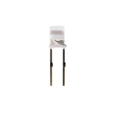 Φ5.0mm、Φ5.4mm Lamp 2PIN/3PIN